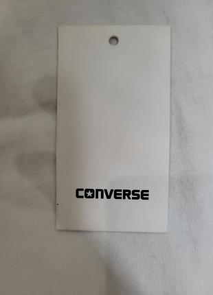 Футболка converse 5