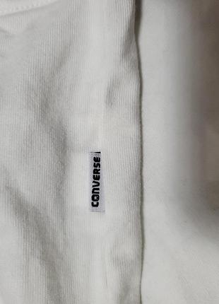 Футболка converse 4
