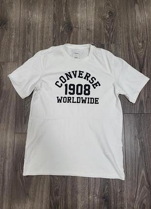 Футболка converse