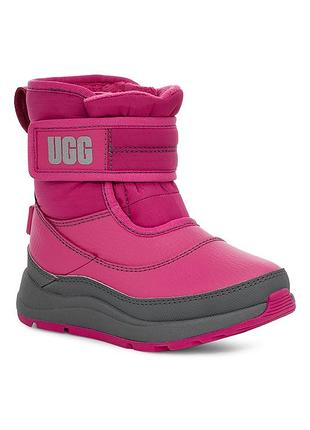 Зимові черевики чоботи ugg оригінал
