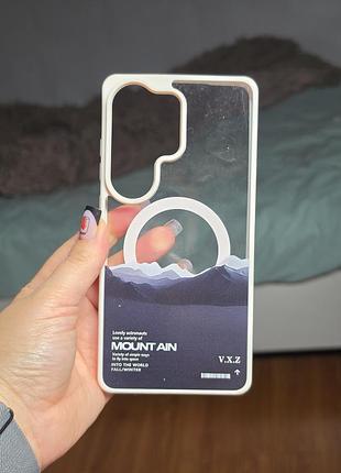 Чехол для samsung s26 ultra