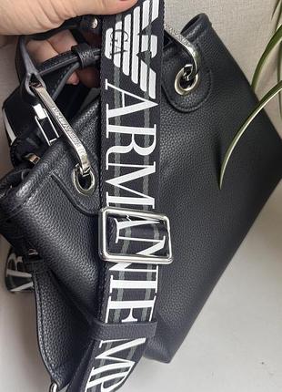 Сумка emporio armani 3