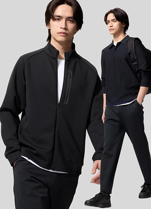 Костюм спортивный uniqlo (484398)