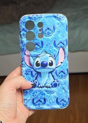 Чехол для samsung s26 ultra стч