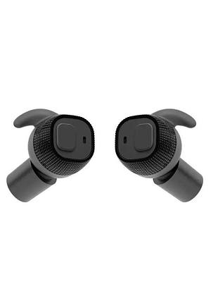 Шумоподавляющие тактические активные наушники earmor m20