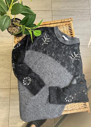 Кофтинка zara