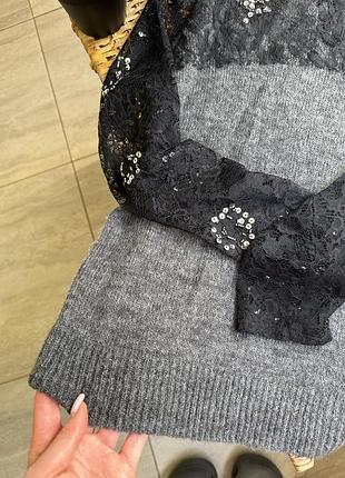 Кофтинка zara 2