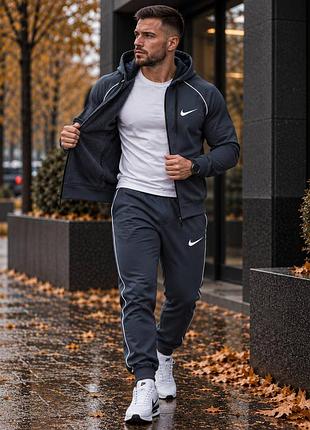 Спортивный костюм мужской