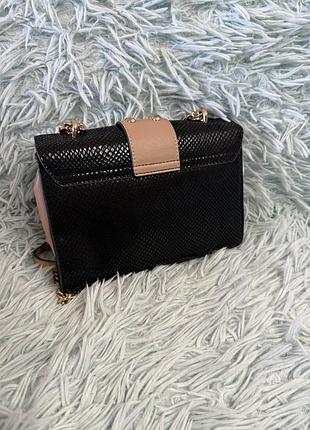 Сумка крос боді carvela kurt geiger 3