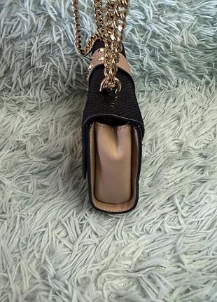 Сумка крос боді carvela kurt geiger 4