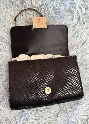 Сумка крос боді carvela kurt geiger 6