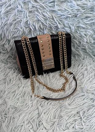 Сумка крос боді carvela kurt geiger