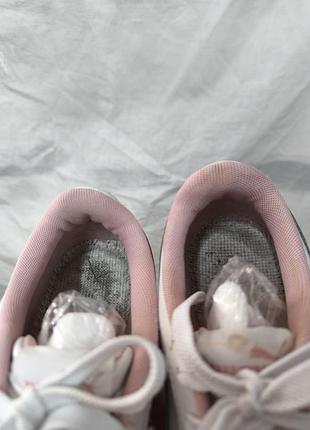 Кроссовки женские кожаные puma 7