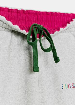 Джогеры fruit of the loom™ 4