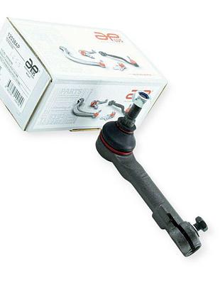 Наконечник рулевой тяги renault kangoo (1999-2007), megane i, scenc i, sumbol (без гур) правый r applus