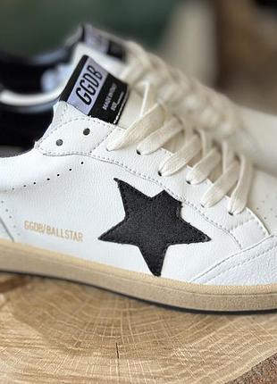 Кеди кросівки golden goose