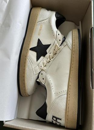 Кеди кросівки golden goose 4