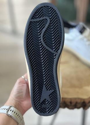 Кеди кросівки golden goose 5