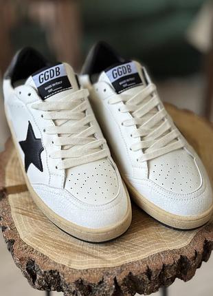 Кеди кросівки golden goose 3