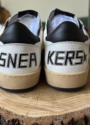 Кеди кросівки golden goose 2