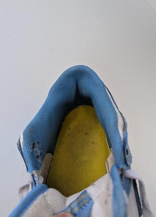 Кроссовки nike dunk low coast 8