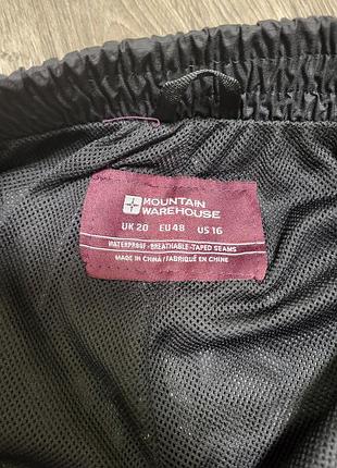 Штани mountain warehouse 4