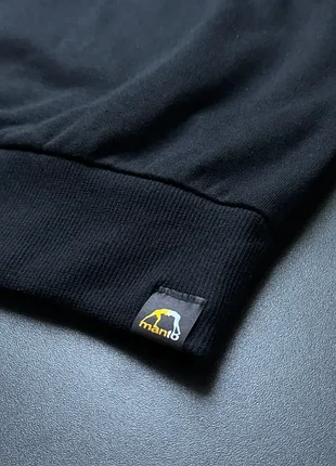 Світшот manto jiu jitsu 4