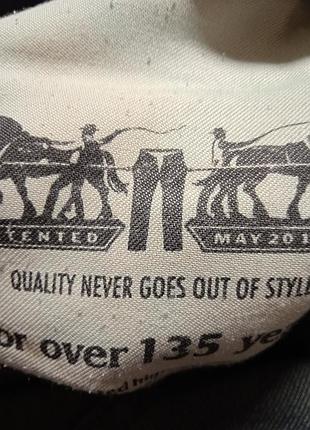Джинси levi's 511 w30l32 6