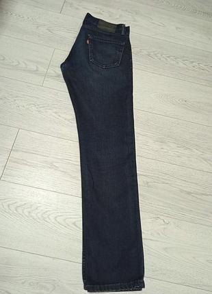 Джинси levi's 511 w30l32 3
