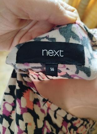 Плаття фірми next 7