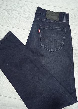 Джинси levi's 511 w30l32 4