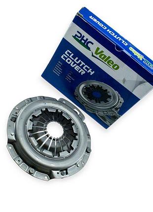 Диск сцепления нажимной aveo 1.5 (корзина) valeo phc