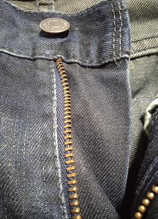 Джинси levi's 511 w30l32 7