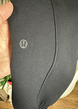 ⚜️♥️lululemon, теплі джогери 2