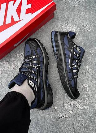 Nike p-6000💙 3
