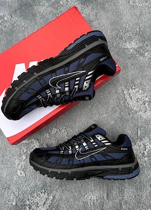 Nike p-6000💙 4