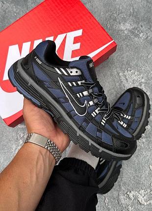 Nike p-6000💙 5