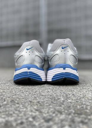 Кросівки nike p-6000 3