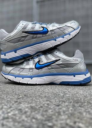 Кросівки nike p-6000 4