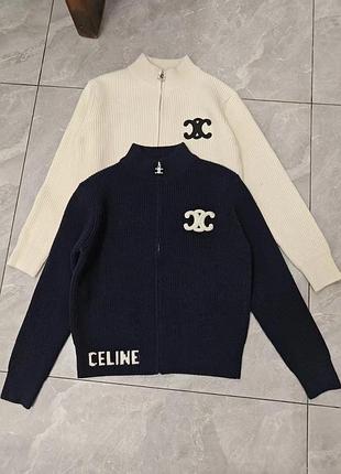 Бомбер celine 2