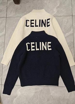 Бомбер celine