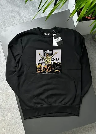 Світшот weekend offender leo gregory
