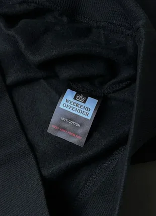 Світшот weekend offender leo gregory 5