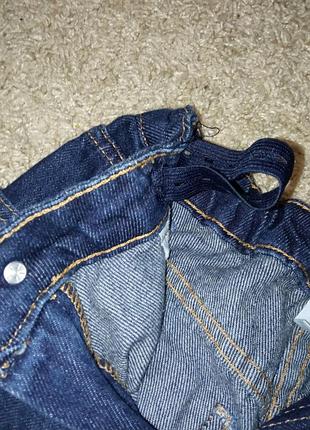 Джинси zara на хлопчика 3
