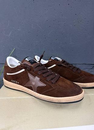 Кеди golden goose в наявності