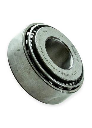 Підшипник редуктора москвич великий, газель малий 27606 skf