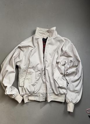 Бомбер knightsbridge harrington