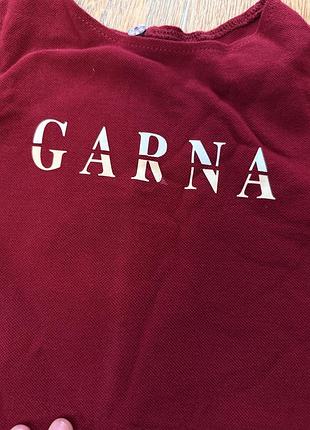 Сукня garna 2