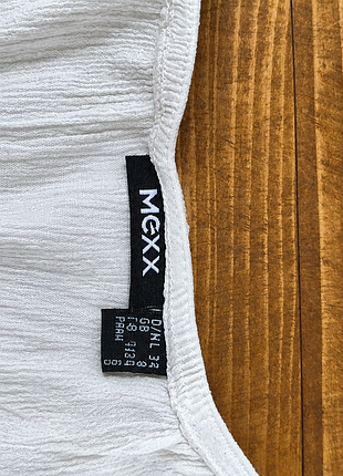 Блузка mexx, розмір xs/ s 2