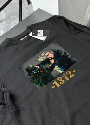 Світшот weekend offender 1312 5